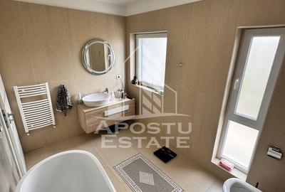 Casă cu 4 camere cu Canalizare în Dumbrăvița - 13