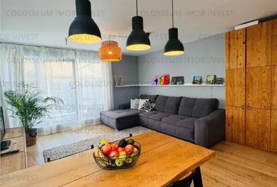 Apartament cu 3 camere decomandat în Avantgarden - 3