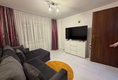 Apartament cu 3 camere decomandat în Cornetu - 3