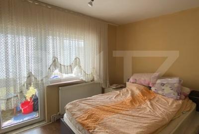 Opotunitate-apartament de 4 camere, etajul 1, zona Standard - 1