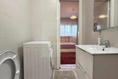 Studio | Universitate - Calderon 40 | Mobilat | Balcon - 9