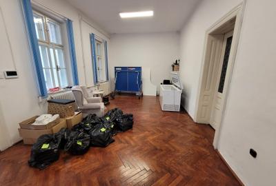 ? Casă de vânzare – Zona Bălcescu - 5