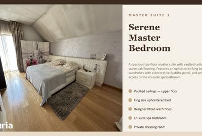Casă cu 4 camere cu Teren 400 Mp în Central - 7