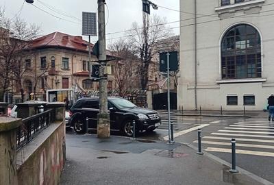 Teren Construcții intravilan de 847 mp, în Dacia - 4