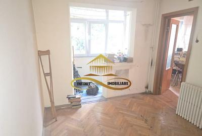 Apartament 3 camere de vanzare zona Piata Sud - 4