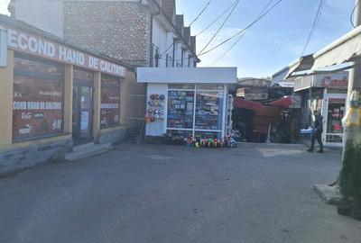 Spa?iu Comercial in Pia?a Centrala Petro?ani - 2