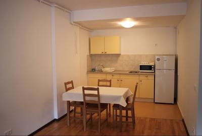 Garsonieră semidecomandată, mobilată în Platoul Izvor - 3