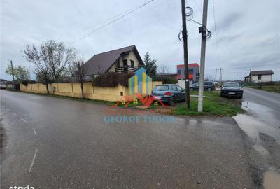 Casă cu 2 camere în Olteni - 13