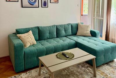 Apartament 3 camere I Titan I De inchiriat