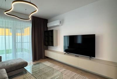 Apartament cu 3 camere decomandat în Pipera - 2