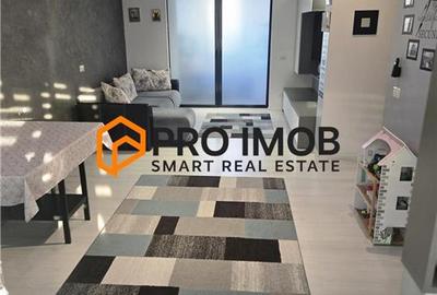 Apartament cu 3 camere decomandat, mobilat în Brăilei