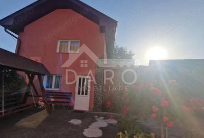 Casă cu Teren 723 Mp în 1848 - 1