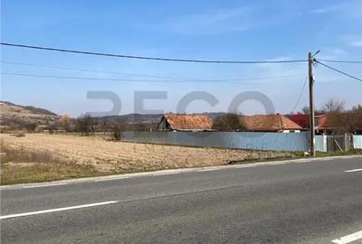 Teren de 3544 mp, în Uileacu de Criș - 1