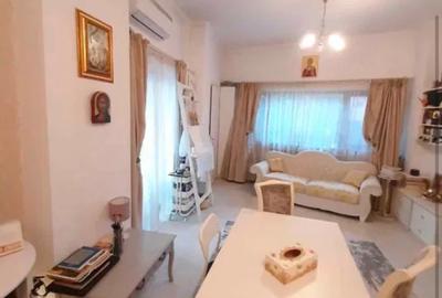 Garsonieră decomandată în Herăstrău - 1