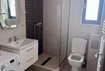 Apartament cu 2 camere, mobilat în Rediu - 3