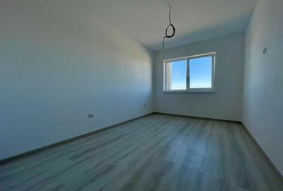 Apartament cu 2 camere semidecomandat în Sânpetru - 4