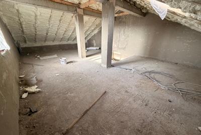 Casa noua P+1+M 6 cam. Util 164mp. Teren 250mp - 21