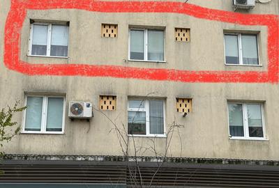 Apartament cu 2 camere decomandat în Centrul Vechi - 10