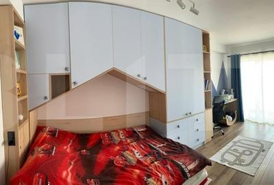 Duplex de lux la cheie in Manastur - 10