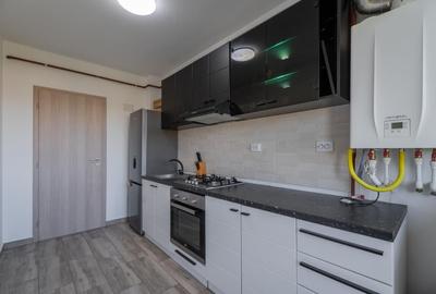 Apartament cu 2 camere decomandat, mobilat în Valea Adâncă - 8