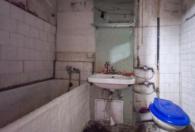 Garsonieră decomandată în Rahova - 9