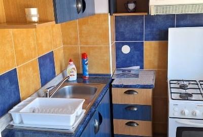 Inchiriez garsoniera zona judeteanu - 5