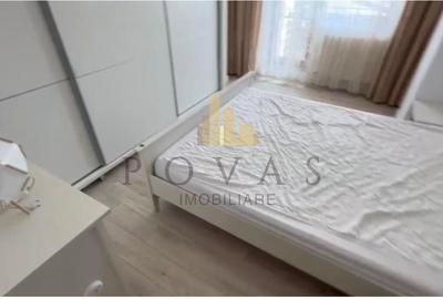 Apartament cu 2 camere decomandat, mobilat în Bucureștii Noi - 3