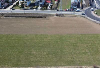 Spațiu comercial, în Stupini - 2