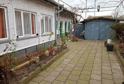 Casă cu 4 camere cu Teren 525 Mp în Nădlac - 3