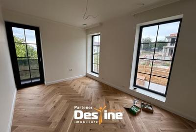 Casa individuala 120mp Teren 360mp Loc parcare terasa si curte generoasa Rediu - 7