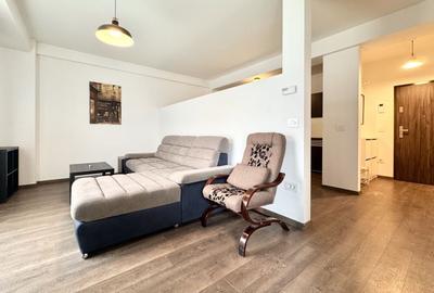 Apartament cu 2 camere semidecomandat, mobilat în Lipovei - 1