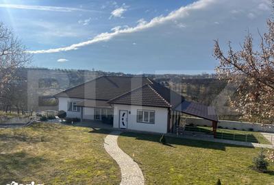 Casă cu 5 camere decomandat cu Teren 4400 Mp în Nușeni - 17