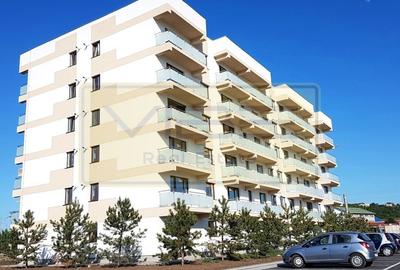 Apartament cu 2 camere decomandat, mobilat în Frumoasa