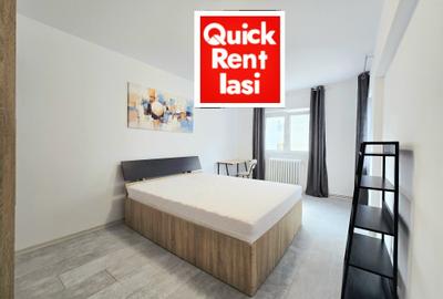 Apartament 3Camere Decomandat Modern La Prima Inchiriere Iasi - 6