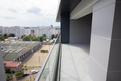 Studio/Garsonierea Lux&Elegant în Select Residense – Calea Dudești 186 - 10