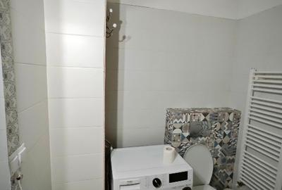 Apartament cu 2 camere decomandat în Bună Ziua - 8