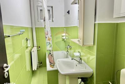 Apartament cu 2 camere în Nufărul
