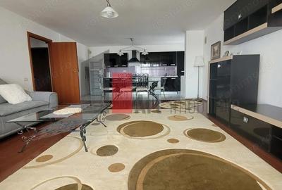 Apartament cu 2 camere semidecomandat în Jiului - 12