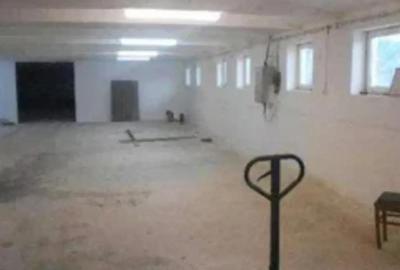 Spațiu comercial, de 150 mp, în Unirea - 1