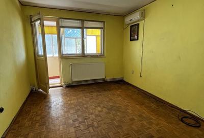 Apartament cu 2 camere semidecomandat în Calea Galați - 1