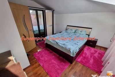 Casă cu 5 camere cu Teren 200 Mp în Central - 8