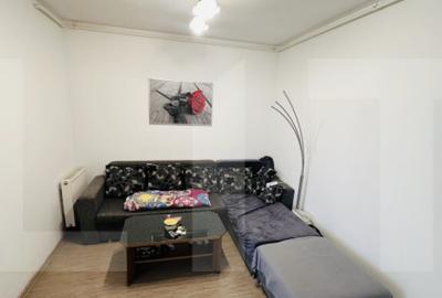 Apartament 2 camere, 58 mp, ansamblul reziden?ial ARED - 12