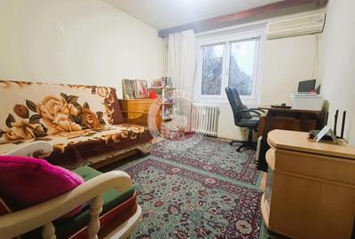 Vis a Vis Kaufland Vitan | 4 camere | Necesita renovare | 86mp | B12325 - 10