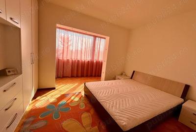 Apartament cu 3 camere decomandat în Olimpia-Stadion - 5