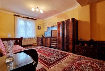 Apartament cu 2 camere decomandat în Cotroceni - 2