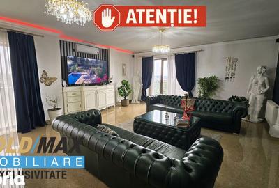 Apartament cu 4 camere în Găvana - 1