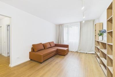 Apartament cu 3 camere semidecomandat, mobilat în 1 Decembrie 1918 - 12