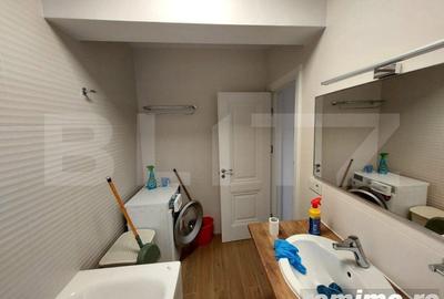Apartament cu 2 camere semidecomandat în Central - 7