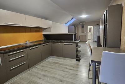 Garsonieră în Nufărul - 8