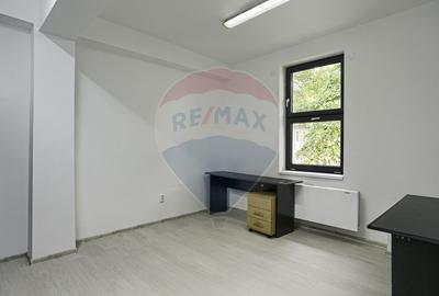 Birou, de 30 mp, în Grădiște - 3